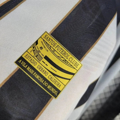 Men's Away Jersey 24/25