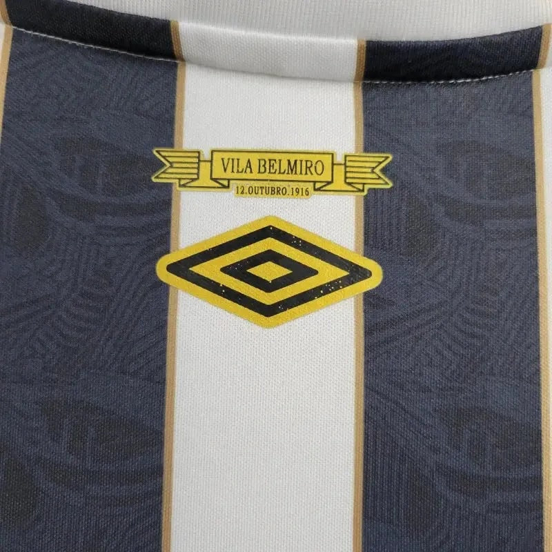 Men's Away Jersey 24/25
