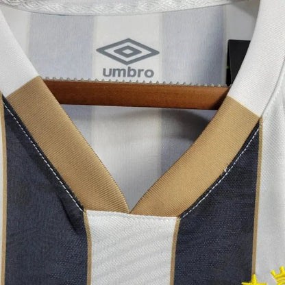 Men's Away Jersey 24/25