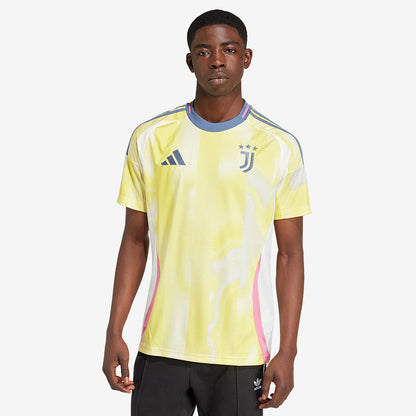 Men's Away Jersey 24/25