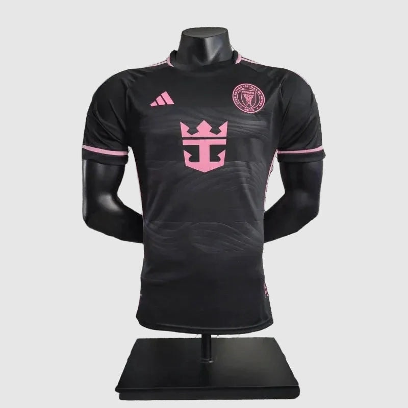 Player Version Away Jersey 24/25