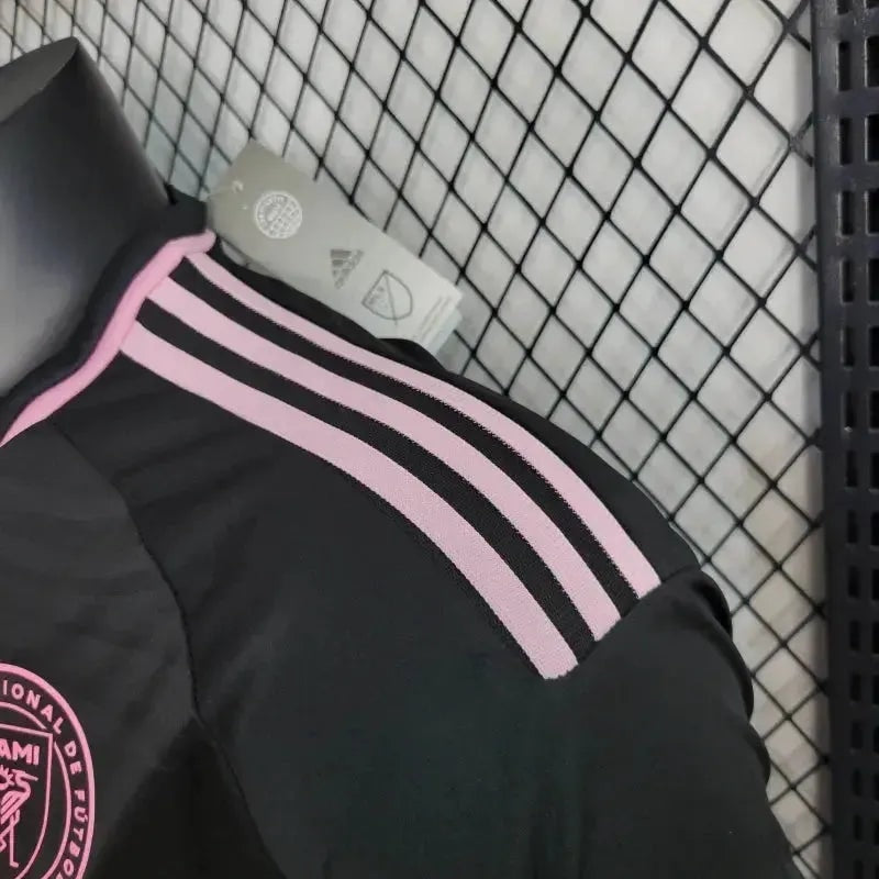 Player Version Away Jersey 24/25