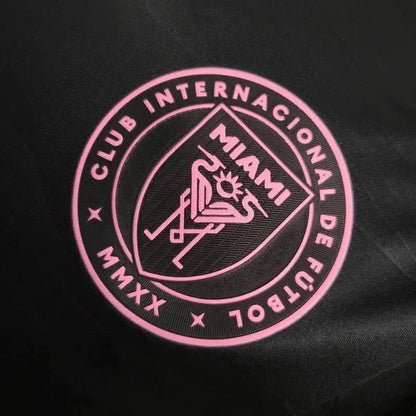 Player Version Away Jersey 24/25