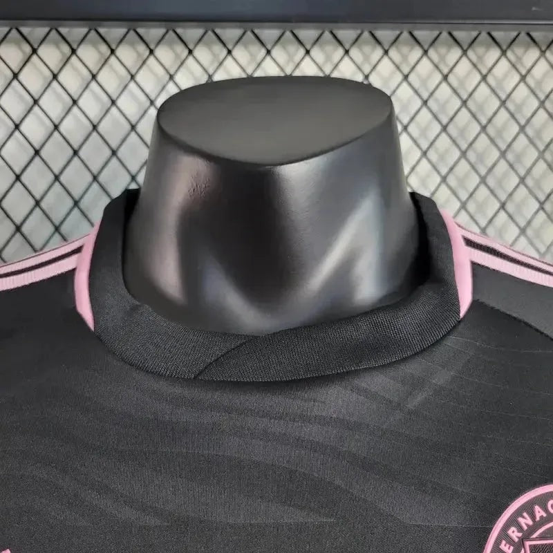 Player Version Away Jersey 24/25