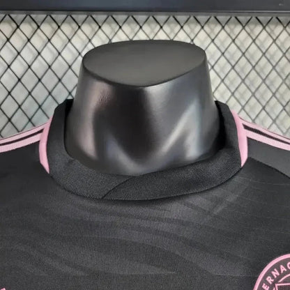 Player Version Away Jersey 24/25