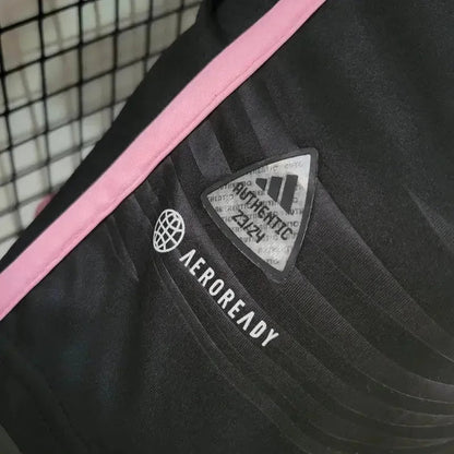 Player Version Away Jersey 24/25