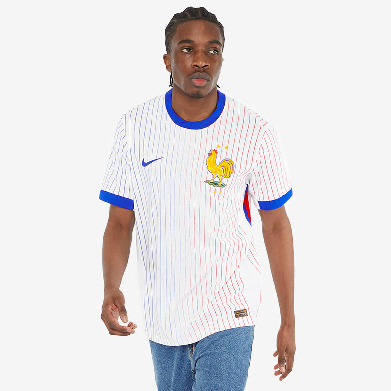 Player Version Away Jersey 24/25