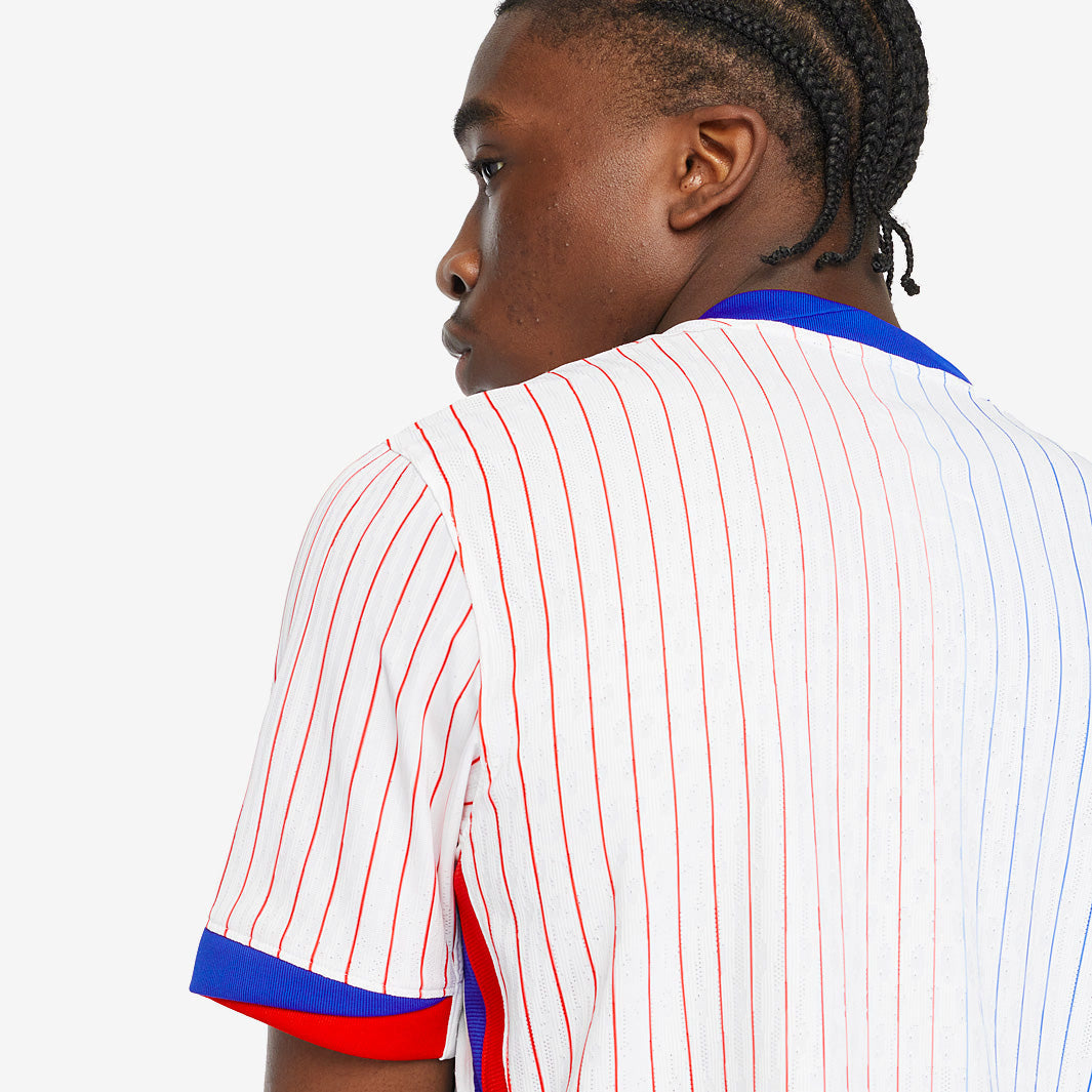 Player Version Away Jersey 24/25