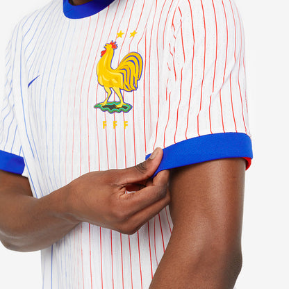 Player Version Away Jersey 24/25