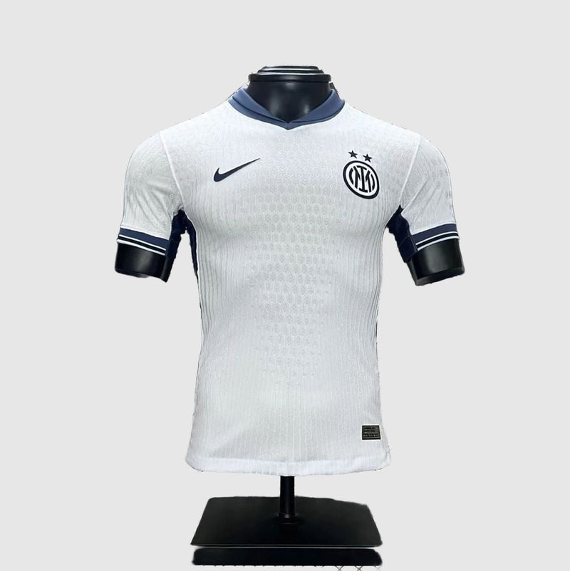 Player Version Away Jersey 24/25