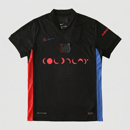 Player Version Away Jersey 24/25