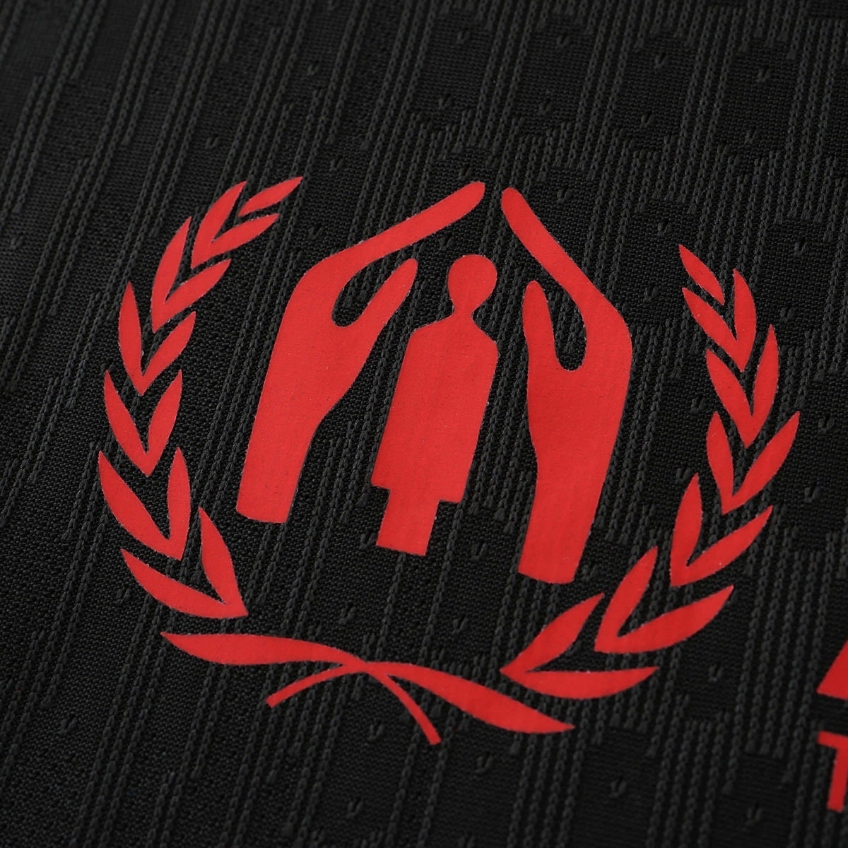 Player Version Away Jersey 24/25