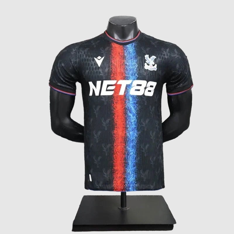 Player Version Away Jersey 24/25