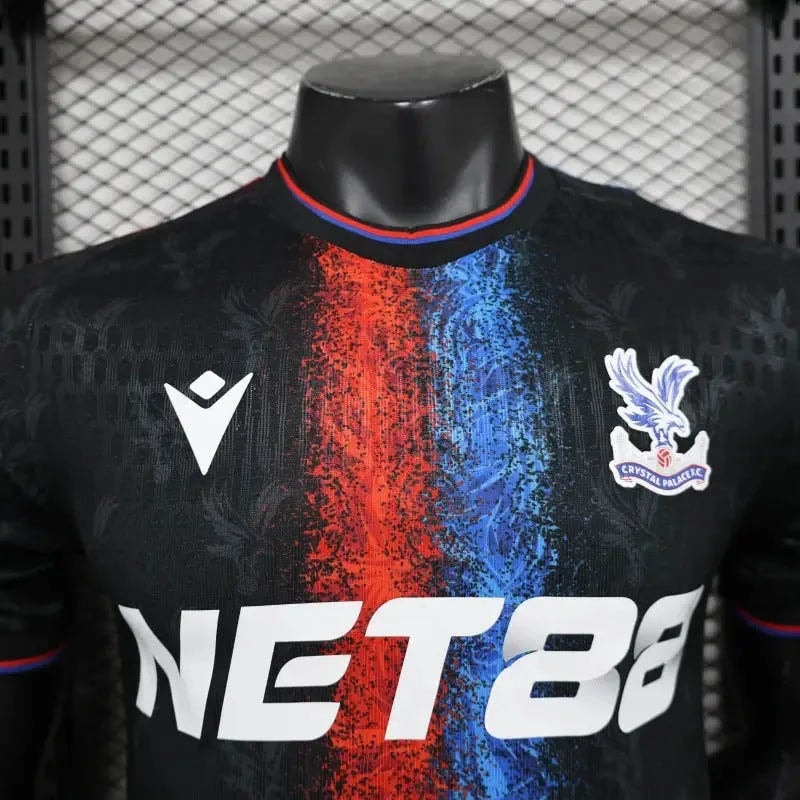Player Version Away Jersey 24/25