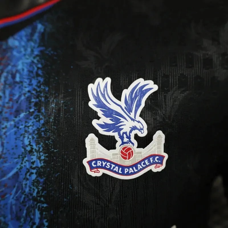 Player Version Away Jersey 24/25