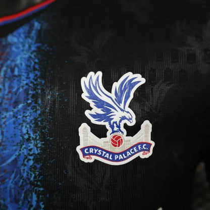 Player Version Away Jersey 24/25