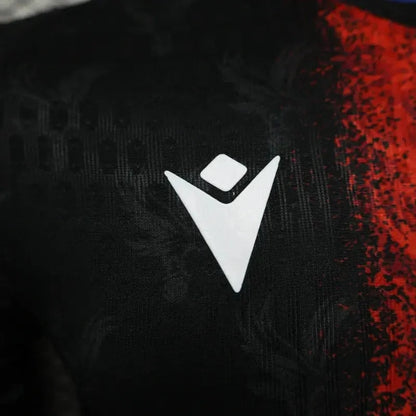 Player Version Away Jersey 24/25