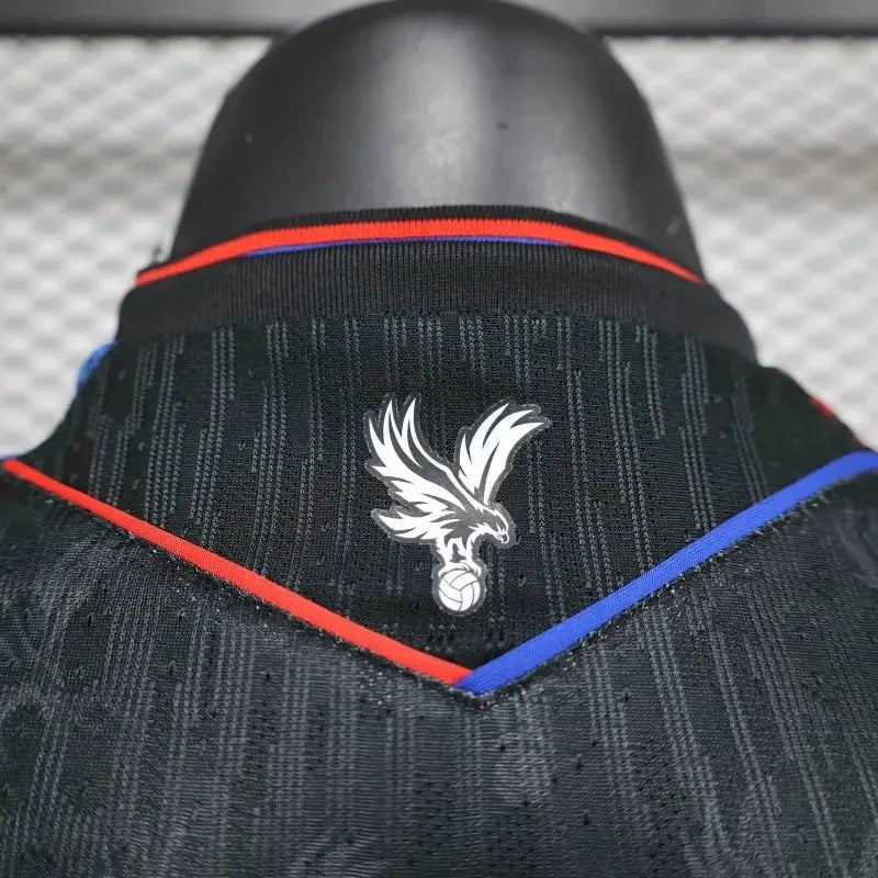 Player Version Away Jersey 24/25