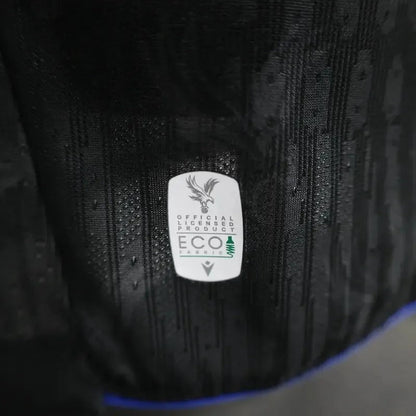 Player Version Away Jersey 24/25