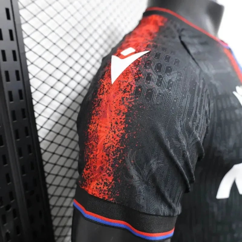 Player Version Away Jersey 24/25