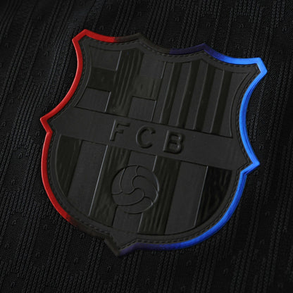 Player Version Away Jersey 24/25