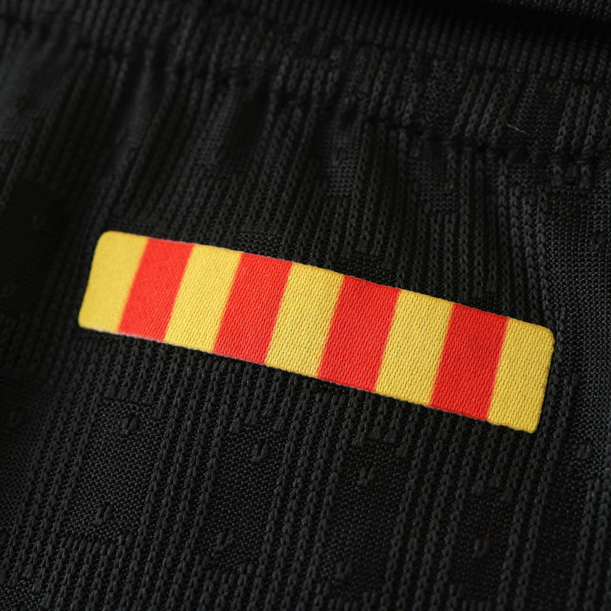 Player Version Away Jersey 24/25