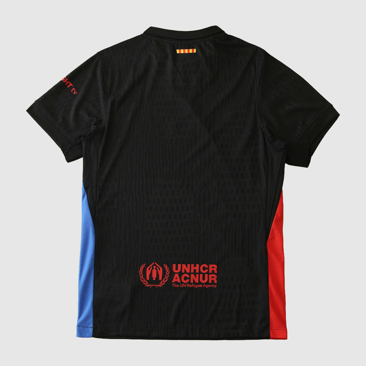 Player Version Away Jersey 24/25