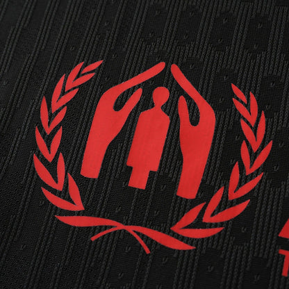 Player Version Away Jersey 24/25