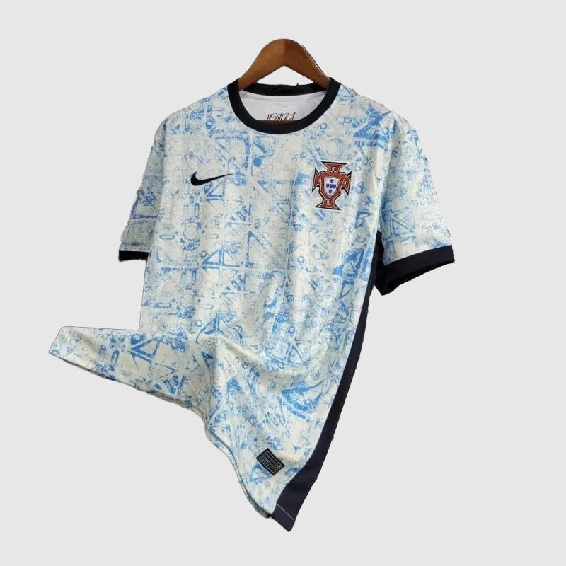 Men's Away Jersey 24/25