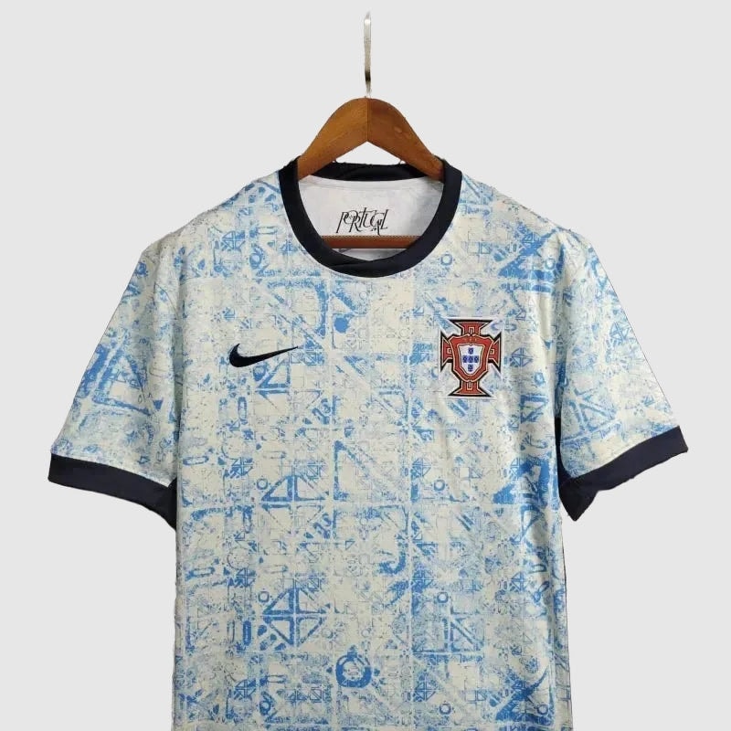 Men's Away Jersey 24/25