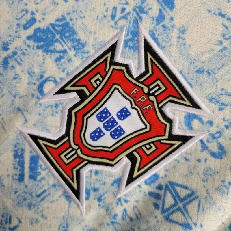 Men's Away Jersey 24/25