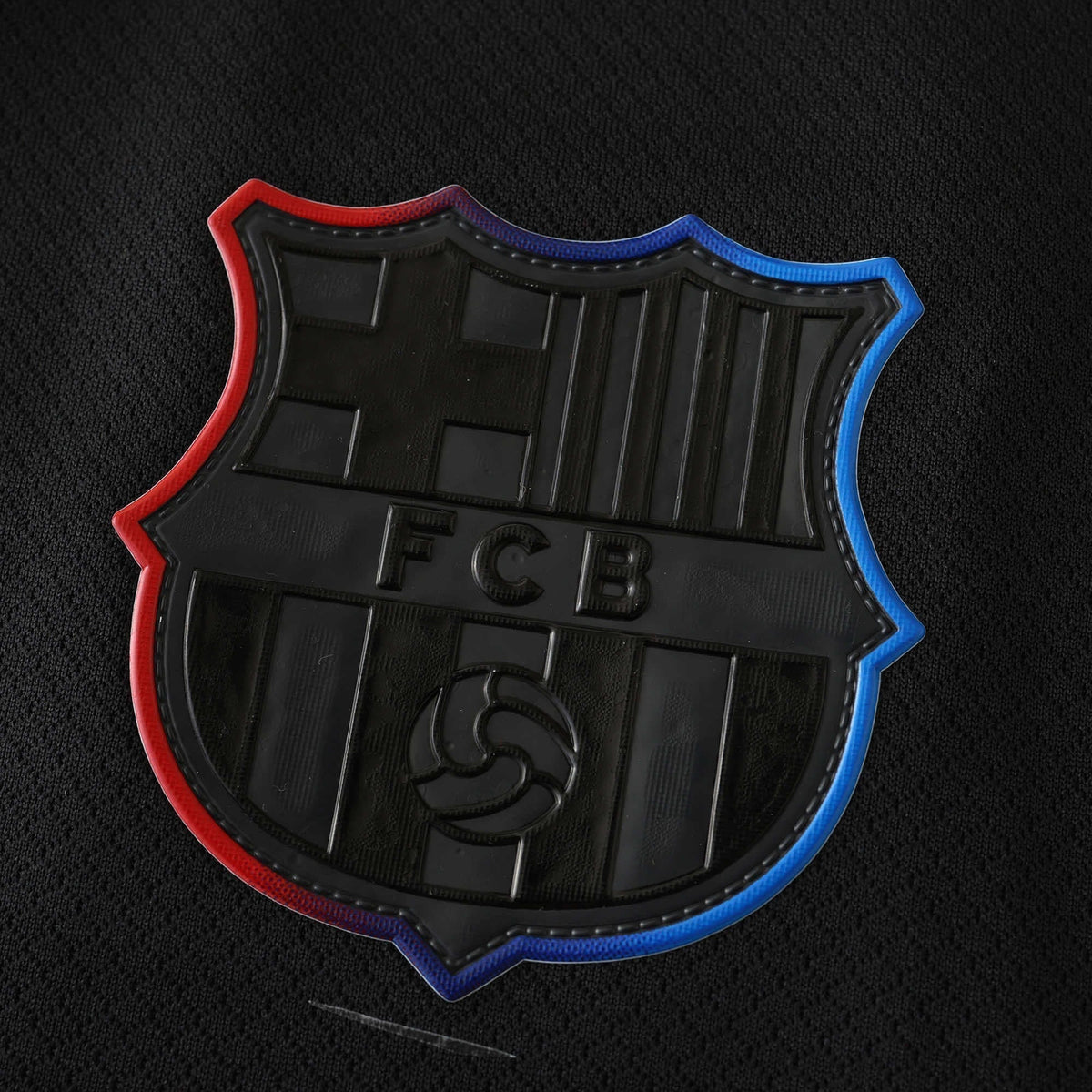 Men's Away Jersey 24/25