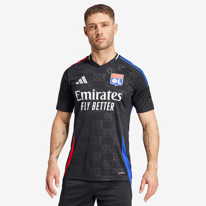 Men's Away Jersey 24/25