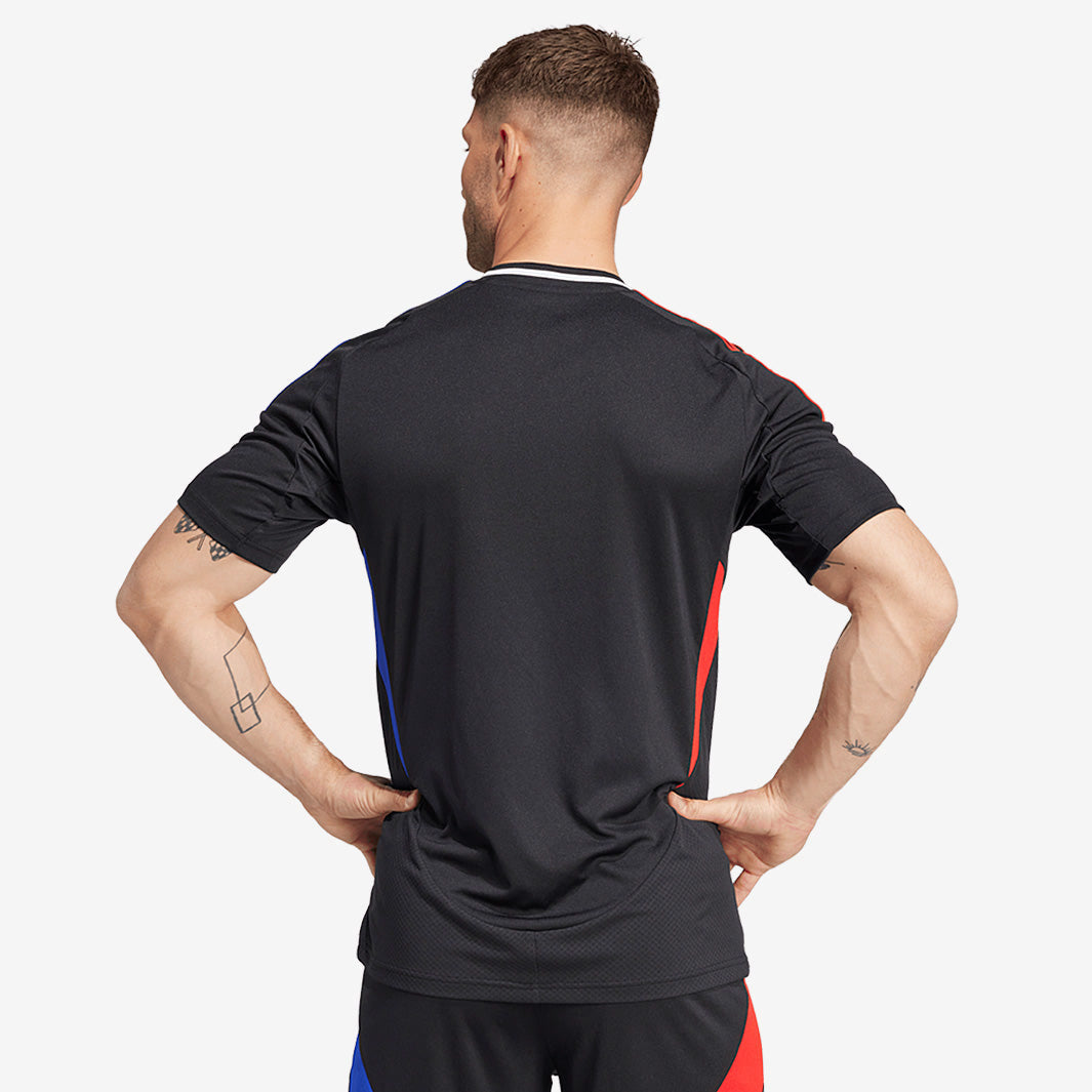 Men's Away Jersey 24/25