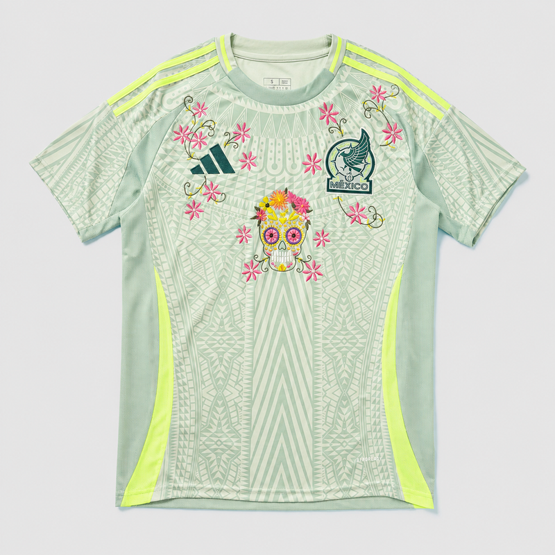 Men's Away Jersey 24/25