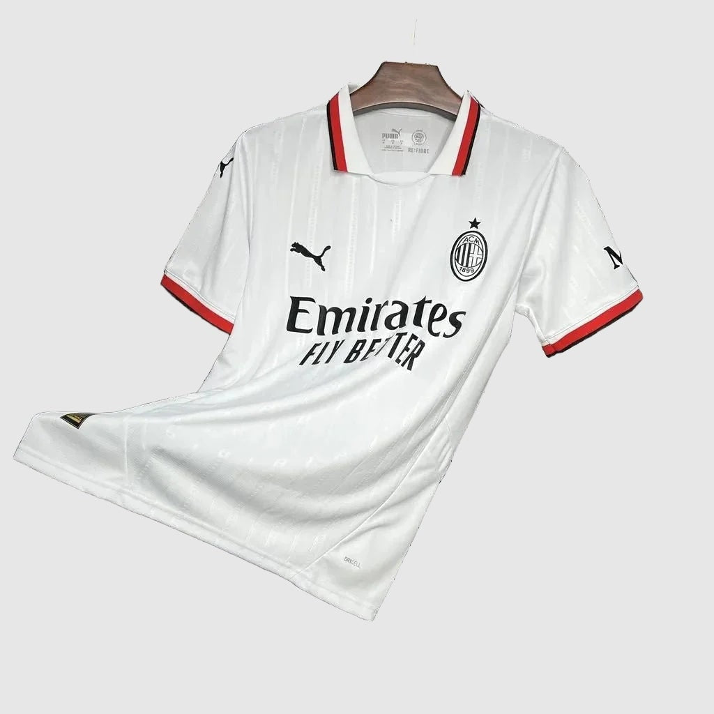Men's Away Jersey 24/25 · Design 2