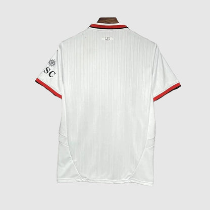 Men's Away Jersey 24/25 · Design 2