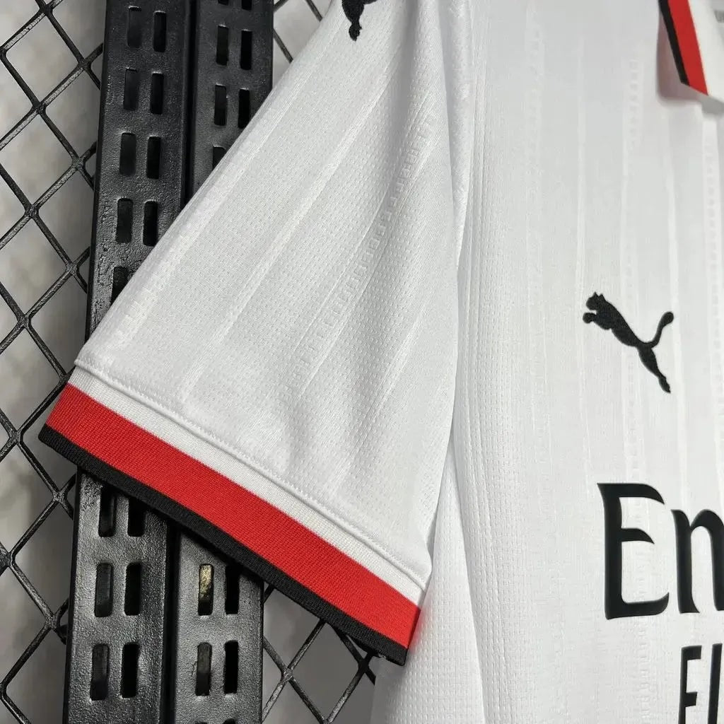 Men's Away Jersey 24/25 · Design 2