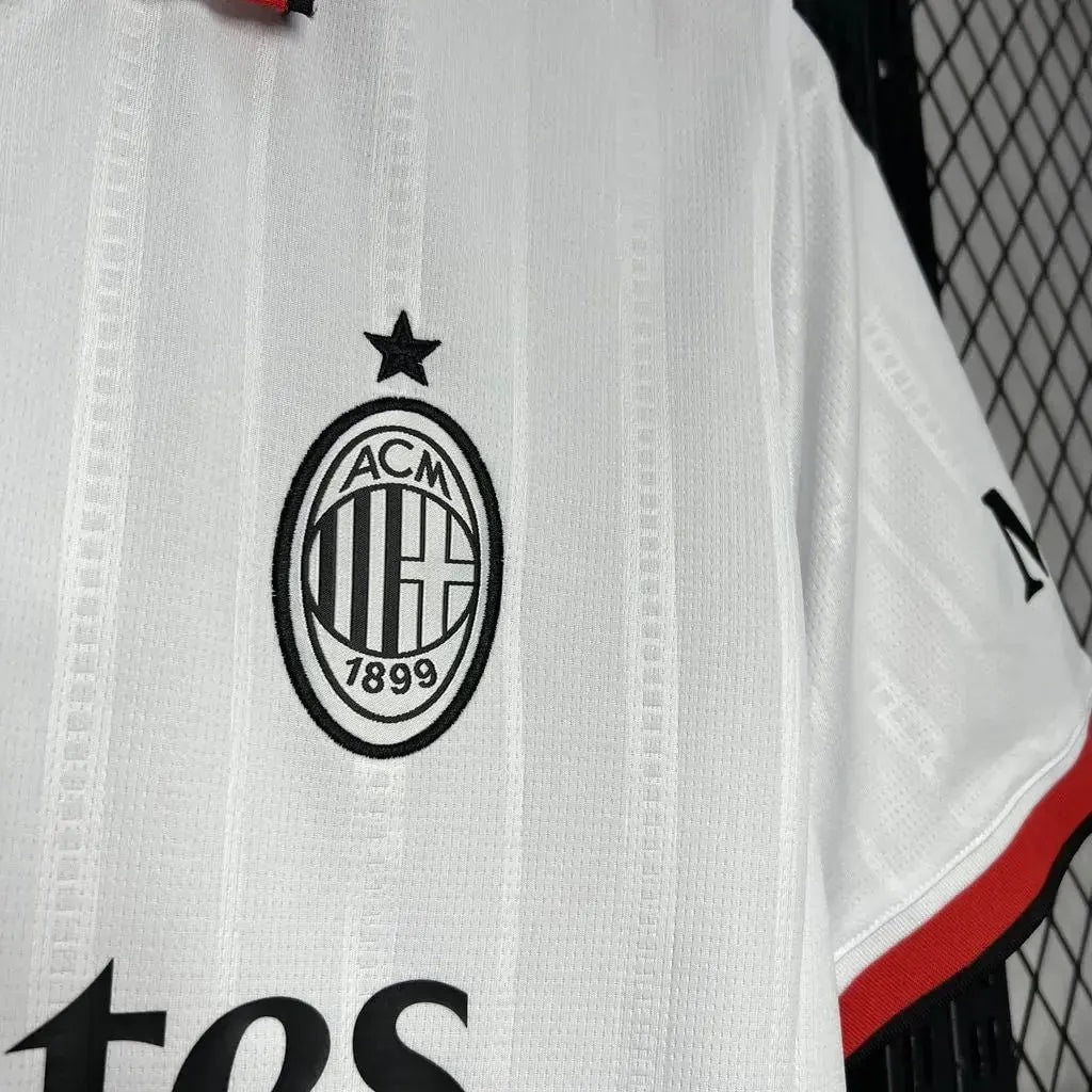 Men's Away Jersey 24/25 · Design 2