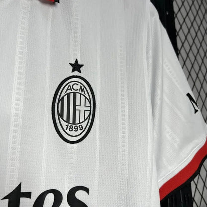 Men's Away Jersey 24/25 · Design 2