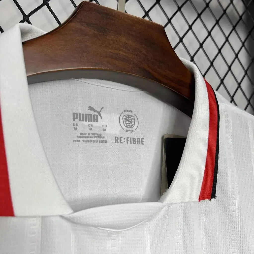 Men's Away Jersey 24/25 · Design 2