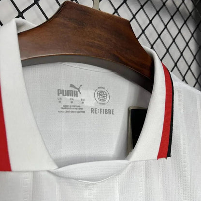 Men's Away Jersey 24/25 · Design 2