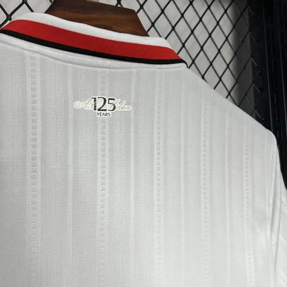 Men's Away Jersey 24/25 · Design 2