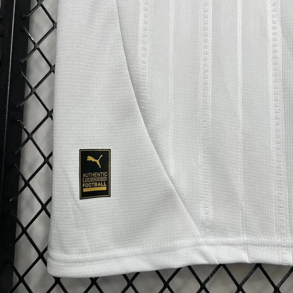Men's Away Jersey 24/25 · Design 2