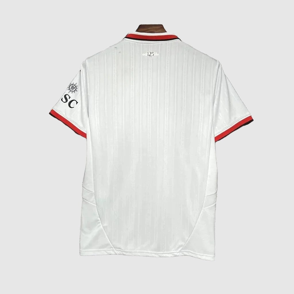 Men's Away Jersey 24/25 · Design 2