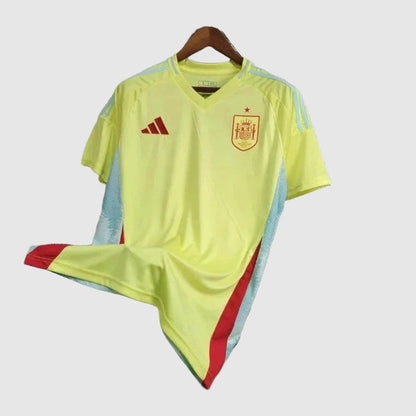 Men's Away Jersey 24/25