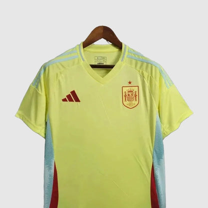 Men's Away Jersey 24/25