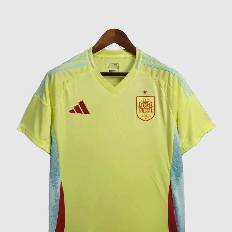 Men's Away Jersey 24/25