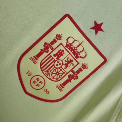 Men's Away Jersey 24/25