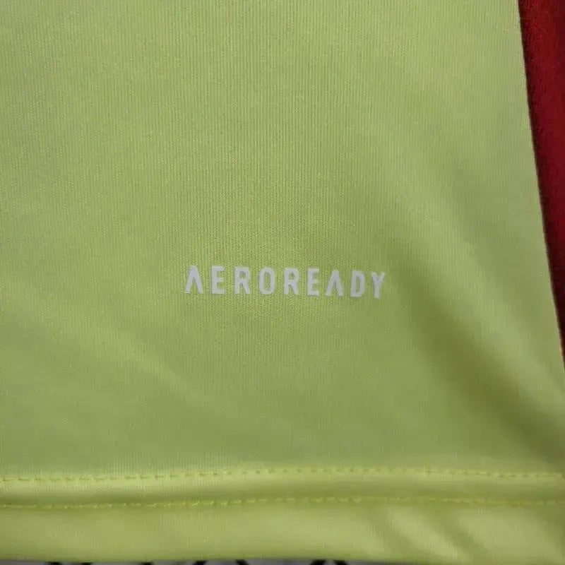 Men's Away Jersey 24/25